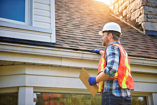 Trusted Roof Inspection service in Sterling, KS - Ben Roofing and Steel LLC